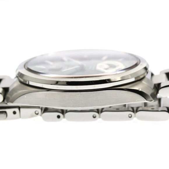 TAG HEUER Grand Carrera WAV511A Caliber 6 black Dial Automatic Men's_883080 - Picture 5 of 6